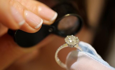 Udany IPO Alrosa