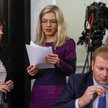 Komisja ds. Amber Gold: Groźna dekonspiracja agentki
