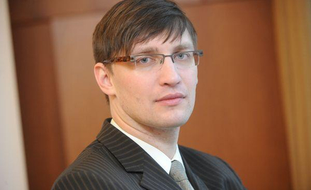 Rafał Dziedzic, prezes Grupy ADV