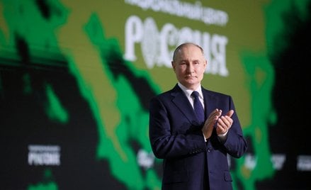 Władimir Putin