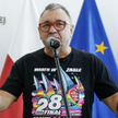 Finał Wielkiej Orkiestry Świątecznej Pomocy przesunięty