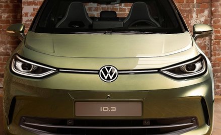 180 mld euro w 5 lat. Gigantyczny plan inwestycyjny Volkswagena