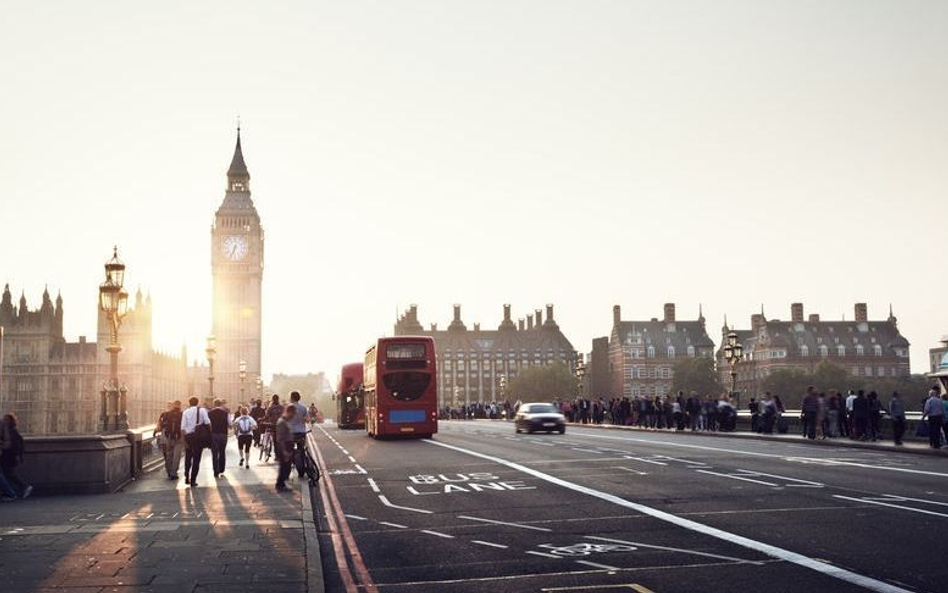 Brexit: Zagraniczne firmy oczekują najgorszego