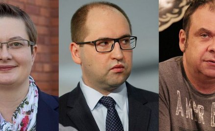 #RZECZoPOLITYCE: Adam Bielan, Katarzyna Lubnauer i Janusz Grudziński