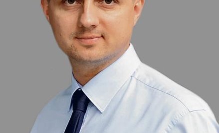 Andrzej Bebłociński, diler, PKO?BP