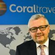 Kaan Ergun, prezes spółki Coral Travel, wcześniej Wezyr Holidays