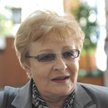 Zyta Gilowska: Nie znam przypadku otrzymania dużej kwoty za obietnicę uległości