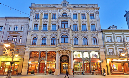 Mieszkania w odnowionych kamienicach trafiają często na rynek najmu. Lubią je cudzoziemcy i turyści