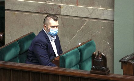 Czarnek: Brak zgody na dyktaturę światopoglądu lewicowo-liberalnego