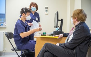 W 2025 roku w Warszawie nie odnotowano zgonów związanych z Covid-19