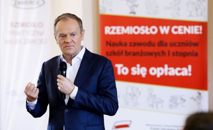 Donald Tusk