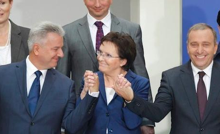 Czekając na eksplozję