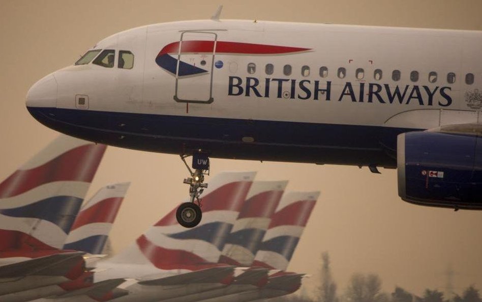 Piloci BA łagodnieją, w Ryanairze nowe strajki