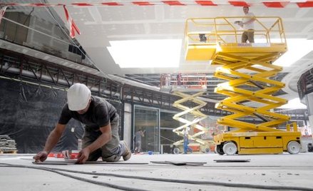 Jak rozliczyć inwestycję w obcym środku trwałym