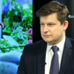 #RZECZoBIZNESIE: Michał Koleśnikow: Ceny żywności zaczynają rosnąć