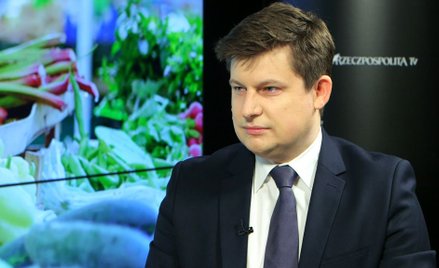 #RZECZoBIZNESIE: Michał Koleśnikow: Ceny żywności zaczynają rosnąć