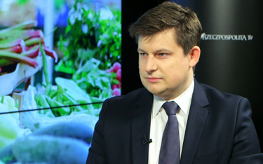#RZECZoBIZNESIE: Michał Koleśnikow: Ceny żywności zaczynają rosnąć