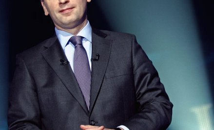 Tomasz Lis: W razie porażki kibice rozszarpią najpierw Smudę, potem Tuska