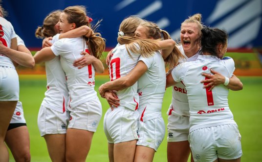 Polki na igrzyskach europejskich dotarły aż do finału