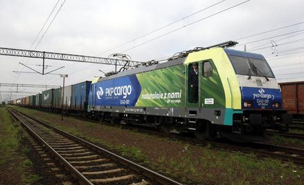 W ubiegłym roku grupa PKP Cargo wypracowała 4,26 mld zł przychodów.
