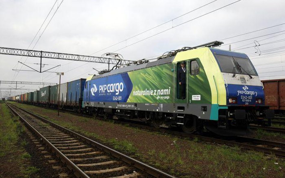 W ubiegłym roku grupa PKP Cargo wypracowała 4,26 mld zł przychodów.
