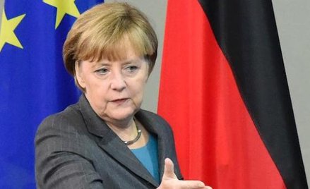 Merkel niezbyt zaniepokojona rosyjskimi samolotami nad Europą, NATO czujne