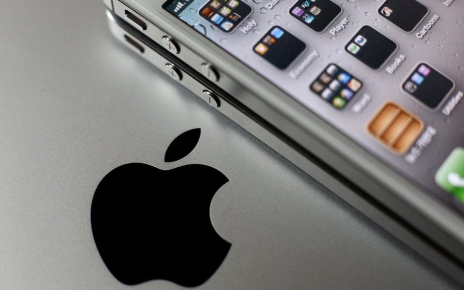 Apple chce więcej pieniędzy