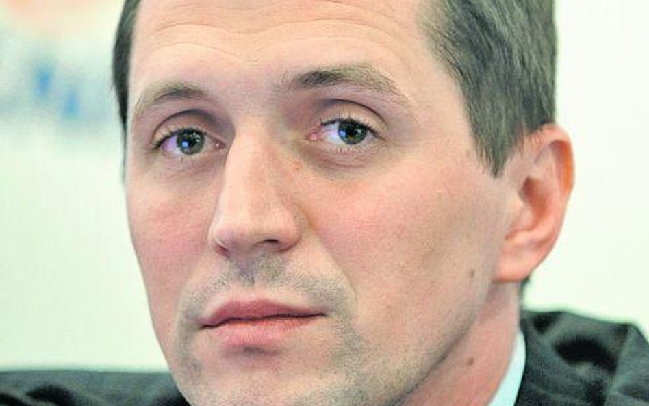 Jestem zaskoczony brakiem wniosków