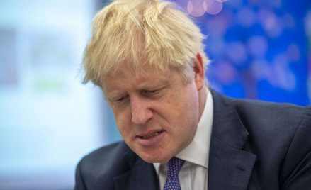Niemcy mają własne określenie ustawy brexitowej. Ma 37 liter