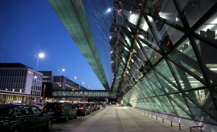 Rekordowy maj na krakowskim lotnisku. „Szykujemy się na dalsze wzrosty”