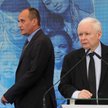 Paweł Kukiz złożył projekt ustawy o broni wspólnie z partią Jarosława Kaczyńskiego