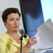 Hanna Gronkiewicz-Waltz: Urzędnicy wprowadzili mnie w błąd