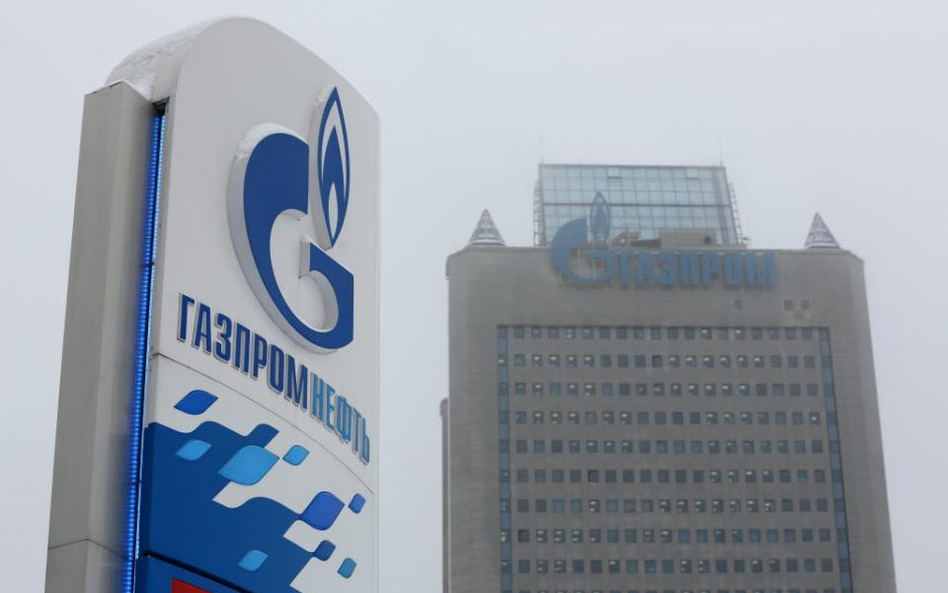 Gazprom zapewnia o przyspieszeniu budowy gazociągu South Stream