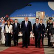 Donald Trump w Chinach