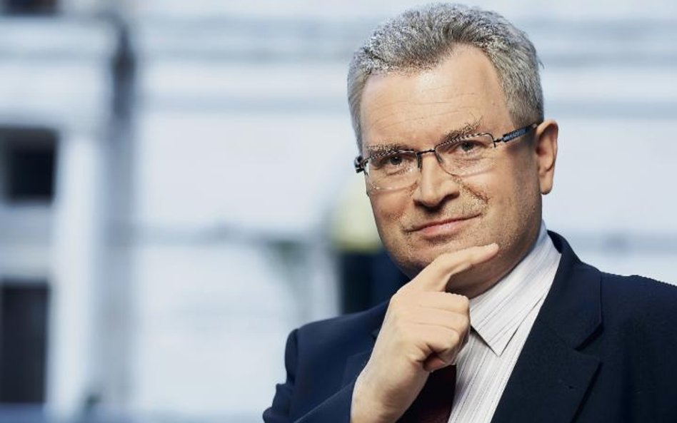Będziemy bronić pozycji lidera