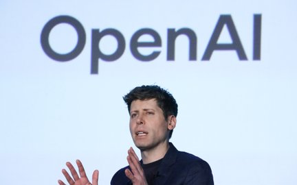 Sam Altman