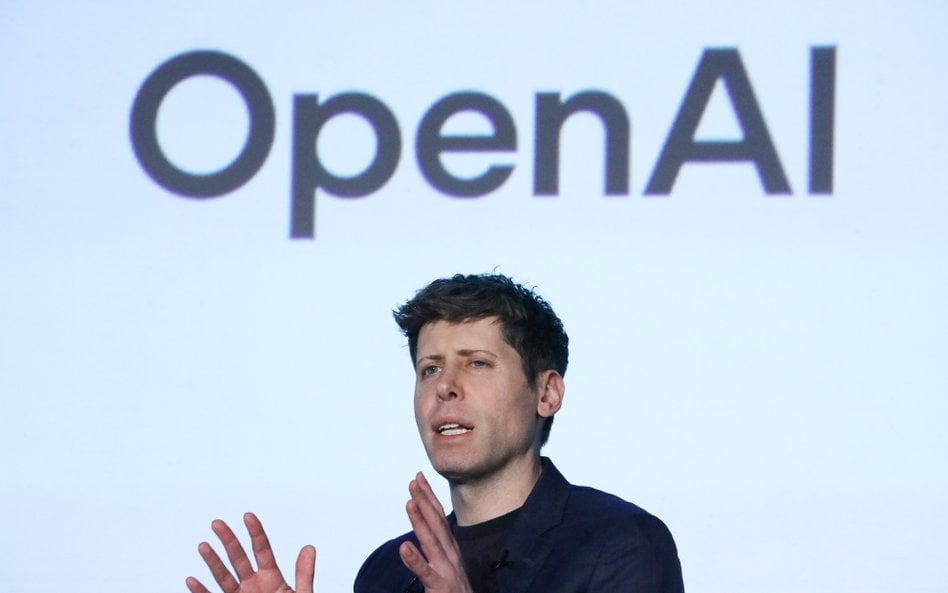 Sam Altman