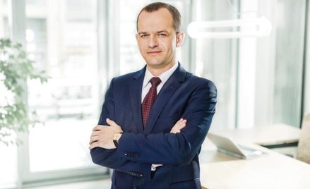 Bartosz Kuźniar, prezes Lokum Deweloper.