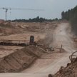 Polska firma znowu wyrzucona z budowy dróg