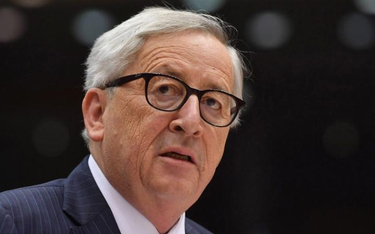 Jean-Claude Juncker jest szefem Komisji Europejskiej od 1 listopada 2014 r.