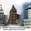 Dla Nowej Soli rewitalizacja terenów dawnej fabryki nici „Odra” to projekt kluczowy.