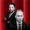 Cezary Tomczyk, wiceszef MON, wiceprzewodniczący KO