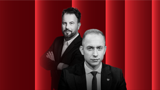 Cezary Tomczyk, wiceszef MON, wiceprzewodniczący KO