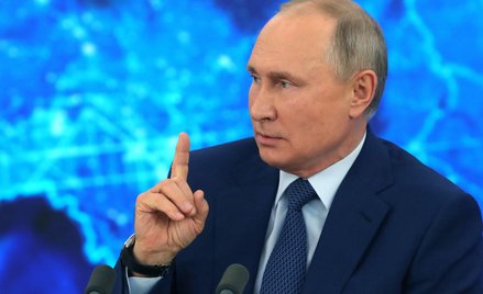 Putin uspokaja Rosjan: Ceny żywności muszą spaść