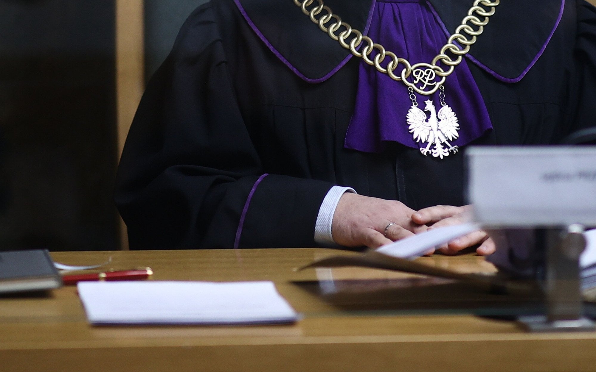 Hubert Dudkiewicz: Warto wziąć udział w procedurze opiniowania kandydatów do KRS