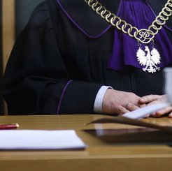 Gutowski, Kardas: To nie chwalebne intencje są podstawą orzeczeń sądowych