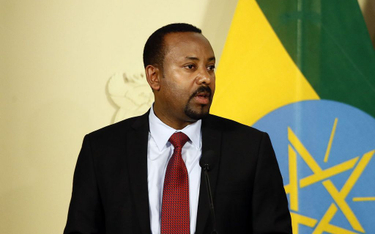 Trump mówi, że ocalił Etiopię. Premier: Zażalenia do Oslo