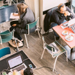 Co-working. Jak zorganizować sobie pracę