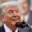 Irena Lasota: Donald Trump. Nasz prezydent czy nasz król