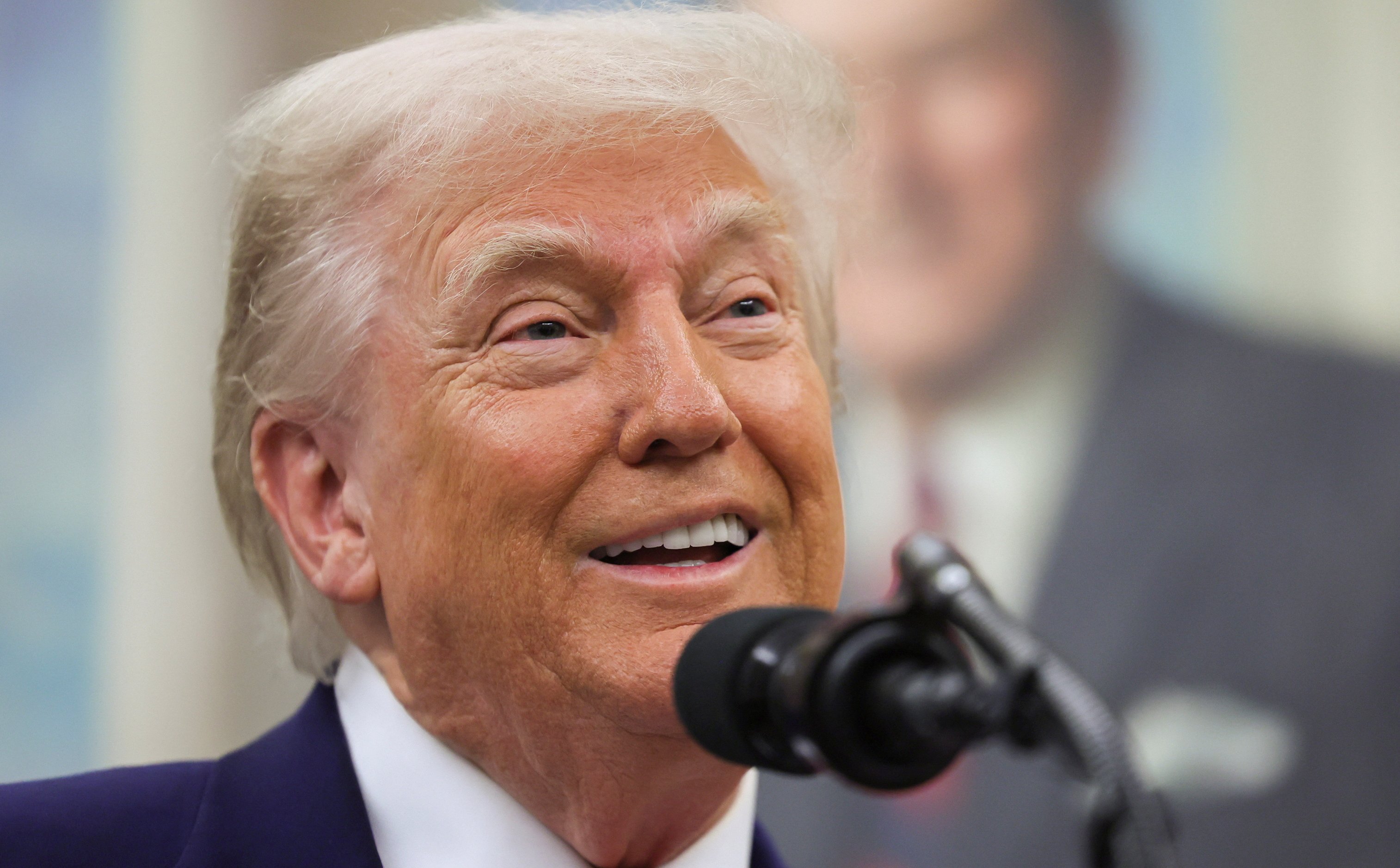 Irena Lasota: Donald Trump. Nasz prezydent czy nasz król